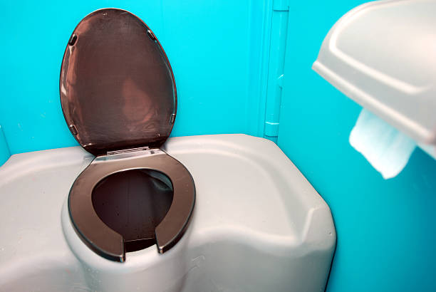 Best High-end porta potty rental  in Edison, GA