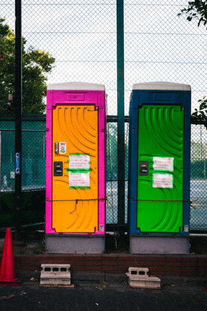 Best Porta potty rental near me  in Edison, GA