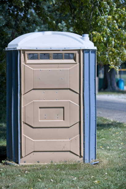 Best Long-term porta potty rental  in Edison, GA