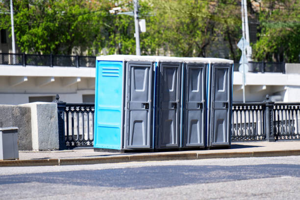 Best Best portable toilet rental  in Edison, GA