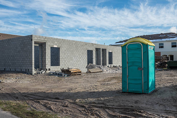 Best Local porta potty services  in Edison, GA