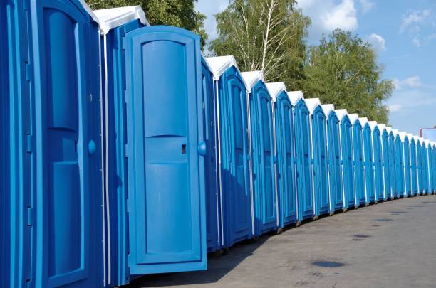 Best Affordable porta potty rental  in Edison, GA